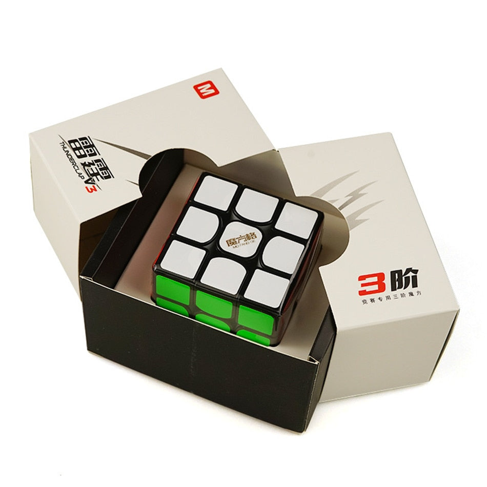 QiYi cube